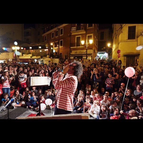 Bajocco Festival