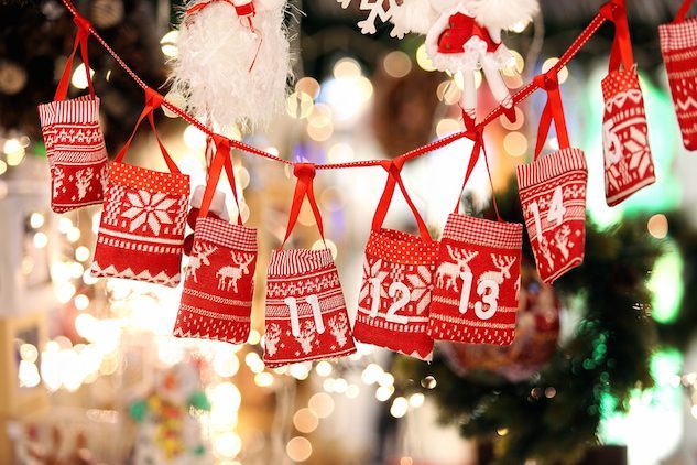 Aspettando il Natale!