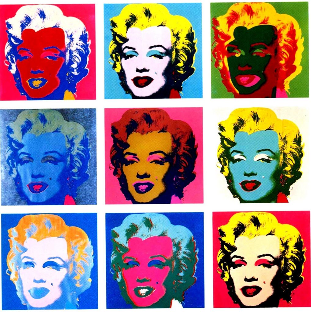 La Pop Art. L'arte di tutti.