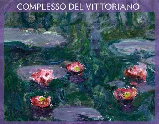MOSTRAmi MONET