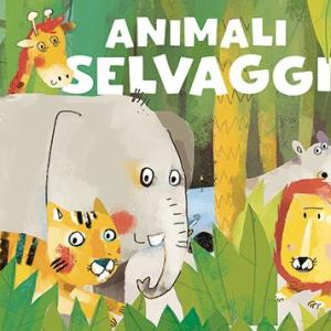 Animali selvaggi