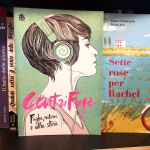 Sette rose per Rachel