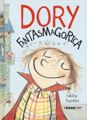 Doy Fantasmagorica