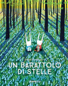 Un barattolo di stelle.