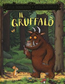 Il Gruffalò.