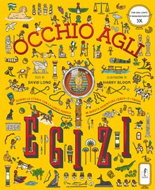 Occhio agli Egizi