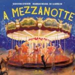 A mezzanotte.