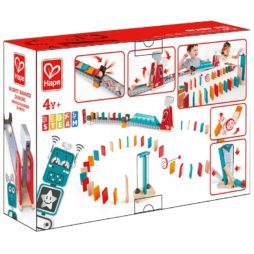 Robot Factory DOMINO RUN – Hape