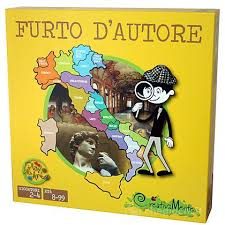 Furto d'autore