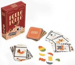 Poule Poule Creativamente