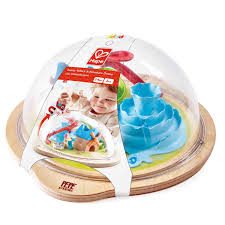 Cupola Sunny Valley hape