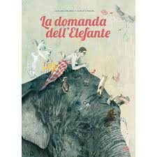 La domanda dell'elefante