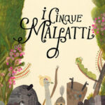 I cinque malfatti