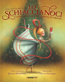Lo Schiaccianoci.