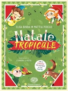 Natale tropicale.