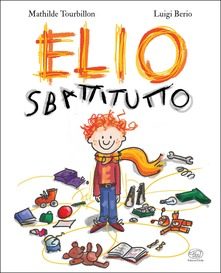 Elio Sbattitutto.