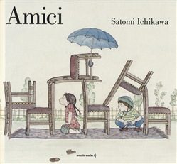 Amici.