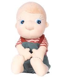 Rubens Tummies Celcius