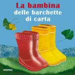 La bambina delle barchette di carta