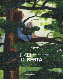 Le ali di Berta.