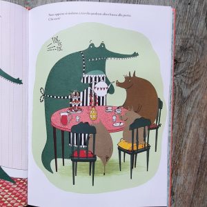 Hugo. Cattivo, sanguinario e... pericolosissimo? - immagine 3