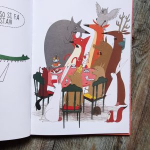 Hugo. Cattivo, sanguinario e... pericolosissimo? - immagine 4