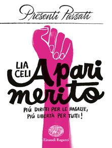 A pari merito.