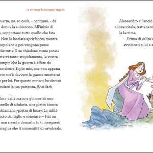 Le avventure di Alessandro Mignolo - immagine 3