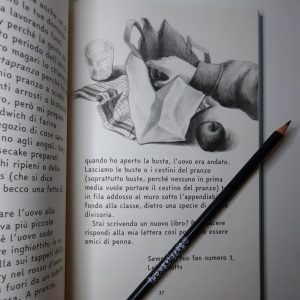 Caro Mr. Henshaw - immagine 3
