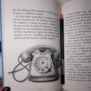 Caro Mr. Henshaw - immagine 5