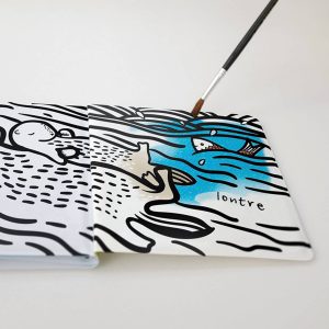 Colorami. Chi c'è nell'oceano? - immagine 2