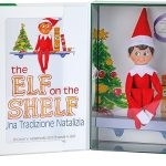 Elf on the shelf