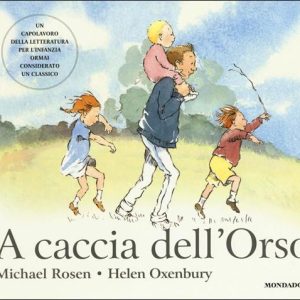 A caccia dell'Orso.