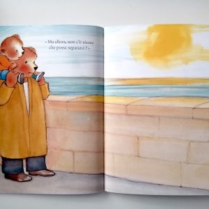 Ci pensa il tuo papà. - immagine 3