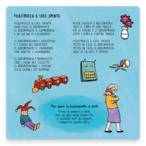 Buonanotte ai suonatori. Ediz. a colori. Con CD-Audio - immagine 3