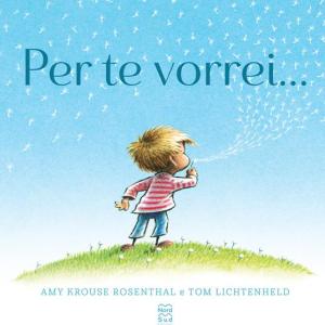 Per te vorrei...