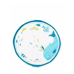 Play and go balena