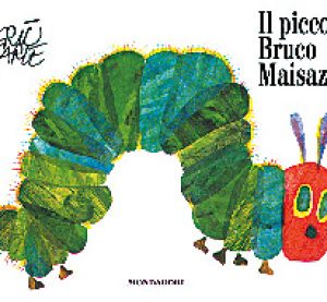 Il piccolo bruco maisazio