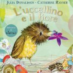 L'uccellino e il fiore