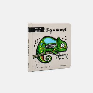 Squame. Tocca e senti - immagine 4