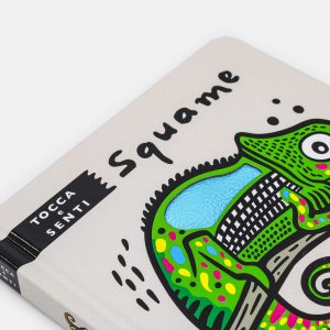 Squame. Tocca e senti - immagine 3