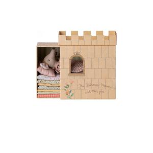 Principessa sul pisello