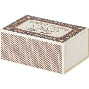 Topini gemelli - immagine 4
