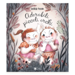 Adorabili piccoli orchi