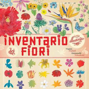 Inventario illustrato dei fiori