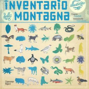 Inventario illustrato della montagna