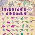 Inventario illustrato dei dinosauri