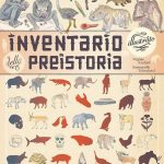 Inventario illustrato della preistoria