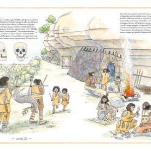 Inventario illustrato della preistoria - immagine 4