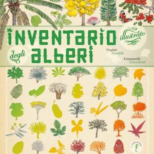 Inventario illustrato degli alberi